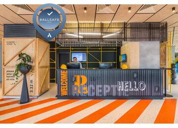 ibis Styles Bucharest Erbas
