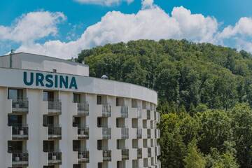 Ensana Ursina