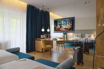 Caro Hotel